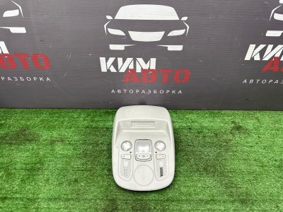 Плафон салонный Citroen C 4