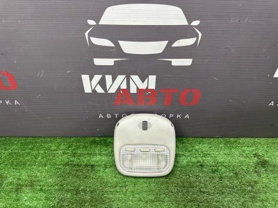 Плафон салонный Peugeot 407