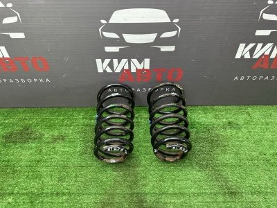 Пружина подвески Fiat Albea