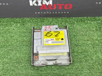 Блок управления AirBag Mitsubishi Lancer 9