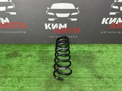 Пружина подвески Chevrolet Aveo