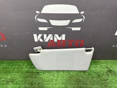 Козырек солнцезащитный Opel Zafira B