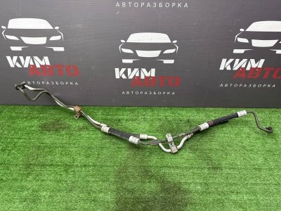 Трубка гидроусилителя руля Peugeot 308