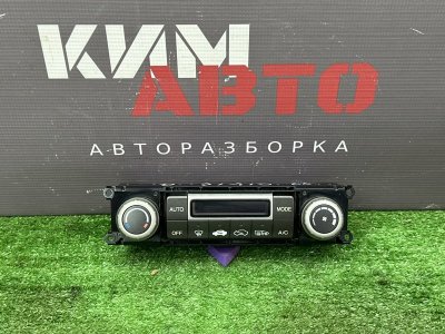 Блок управления климат-контролем Honda Civic 4D