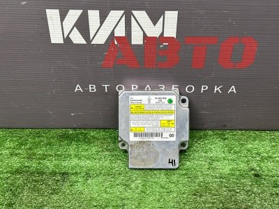 Блок управления AirBag Chevrolet Lacetti