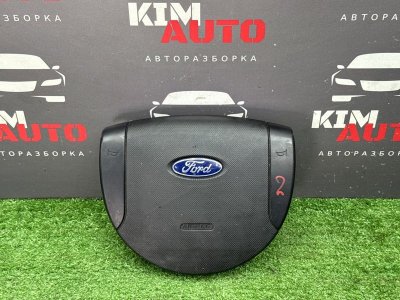Подушка безопасности в руль Ford Mondeo 3