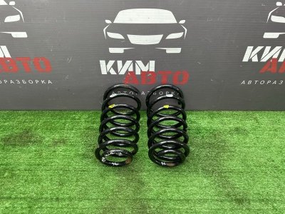 Пружина подвески Fiat Albea