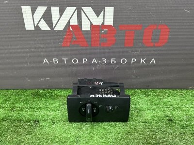 Блок управления AirBag Ford Mondeo 3