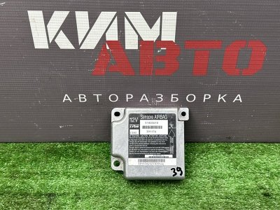 Блок управления AirBag Fiat Panda