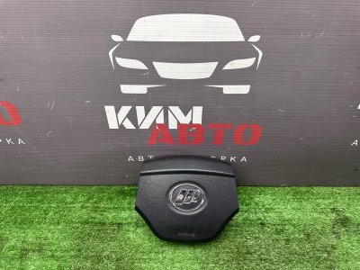 Подушка безопасности в руль LIFAN Solano
