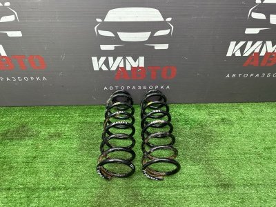 Пружина подвески LIFAN Solano