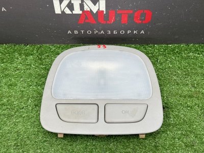 Плафон подсветки салона Hyundai Santa Fe 2