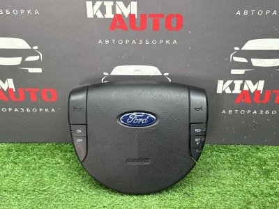 Подушка безопасности в руль Ford Mondeo 3