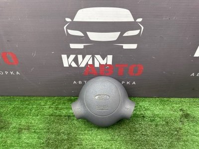 Подушка безопасности в руль Ford Ka