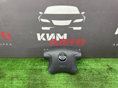 Подушка безопасности в руль Nissan Almera