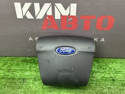Подушка безопасности в руль Ford Mondeo 4