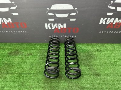 Пружина подвески Vortex Estina