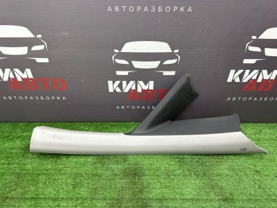 Накладка стойки лобового стекла Opel Corsa D