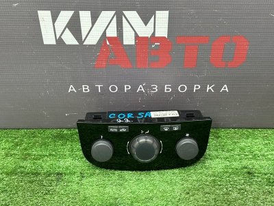 Дисплей информационный Opel Astra J