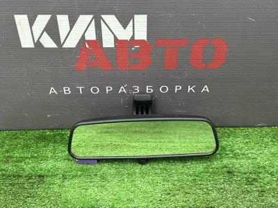 Зеркало салонное Opel Astra H