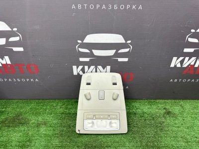 Плафон салонный Opel Astra J