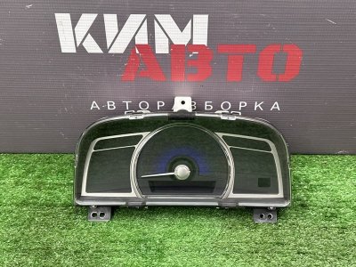 Панель приборов (щиток) Honda Civic 4D