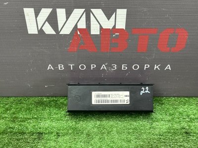 Блок комфорта Opel Astra J