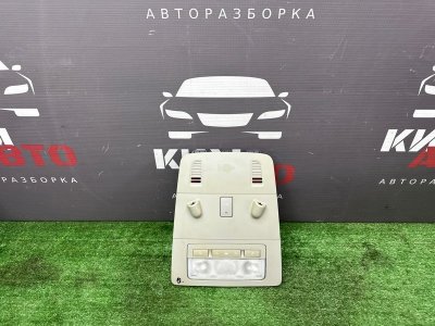 Плафон салонный Opel Astra J