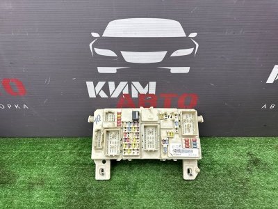 Блок предохранителей салонный Ford Focus 2