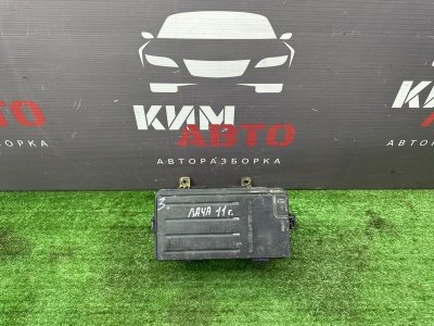 Блок предохранителей под капот Chevrolet Lacetti