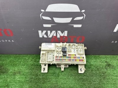 Блок предохранителей салонный Ford Focus 2