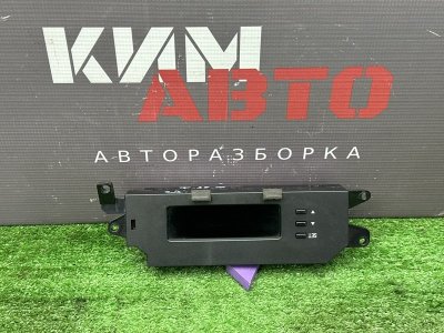 Дисплей информационный Hyundai I20