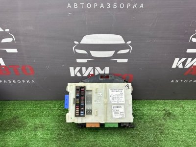 Блок предохранителей салонный Ford Mondeo 4