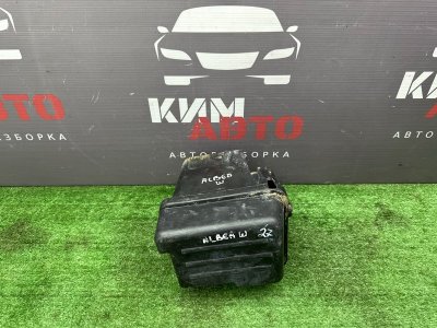 Блок предохранителей под капот Fiat Albea