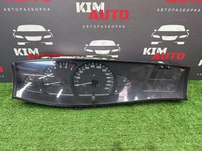 Панель приборов (щиток) Opel Omega B