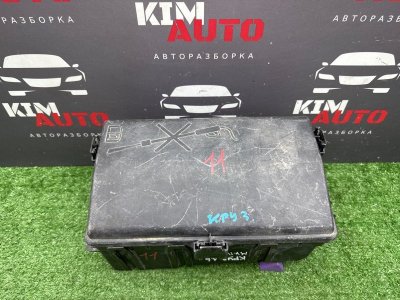 Блок предохранителей под капот Chevrolet Cruze