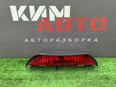 Стоп-сигнал дополнительный Hyundai Getz