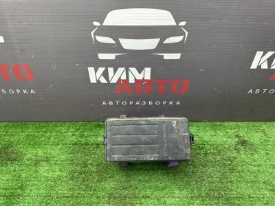 Блок предохранителей под капот Chevrolet Lacetti