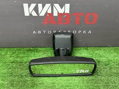 Зеркало салонное с авто затемнением Ford Focus 2