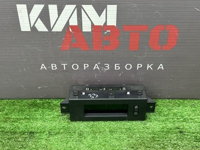 Зеркало салонное с авто затемнением Ford Focus 2