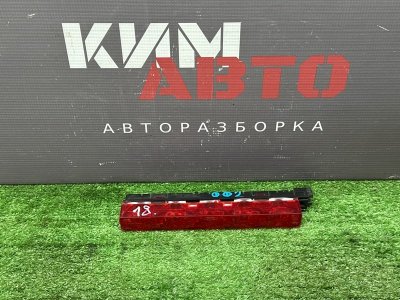 Дефлектор отопителя центральный Fiat Punto