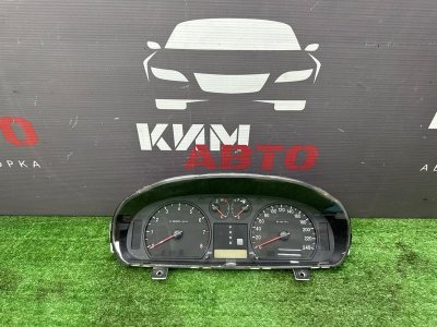Панель приборов (щиток) Hyundai Sonata 4