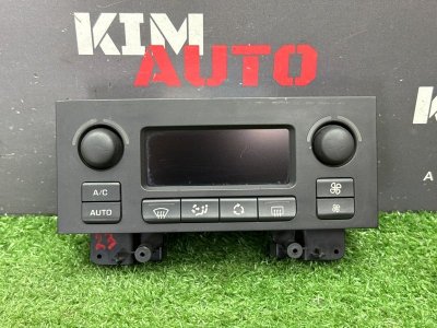 Блок управления климат-контролем Peugeot 307