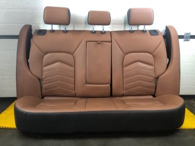 Задний диван KAIYI E5 2024 GS11