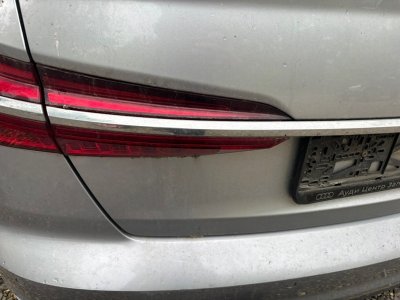 Фонарь Audi A6 2019