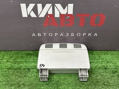 Футляр для очков (Очечник) Skoda Octavia A5