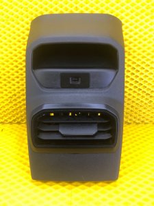Накладка центральной консоли KAIYI E5 2024 GS11