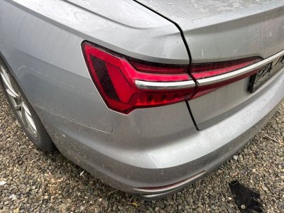 Фонарь Audi A6 2019