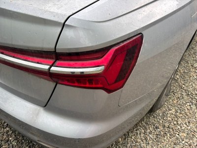 Фонарь Audi A6 2019