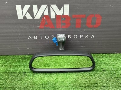 Зеркало салонное Citroen C 4